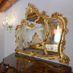 Hotel Ai Reali di Venezia 4* Стандартный номер с различными типами кроватей