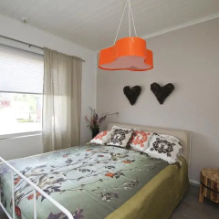 Отель Holiday Houses Saimaa Gardens Финляндия, Лаппеэнранта - отзывы, цены и фото номеров - забронировать отель Holiday Houses Saimaa Gardens онлайн детские мероприятия