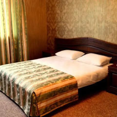 Гостиница Villa Stefana в Краснодаре 1 отзыв об отеле, цены и фото номеров - забронировать гостиницу Villa Stefana онлайн Краснодар комната для гостей фото 3