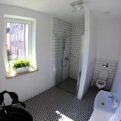 Honey Den Hostel комната для гостей фото 5