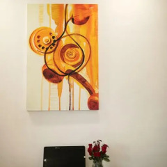 Hanoi Focus Boutique Hotel 3* Полулюкс разные типы кроватей фото 15