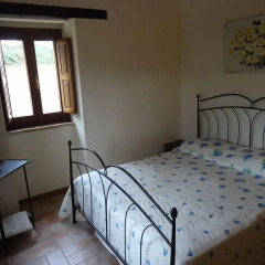 Отель Casina Foglietti Корридония комната для гостей фото 3