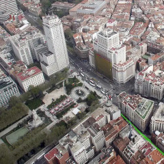Отель Apartamentos Leganitos 9 фото 4