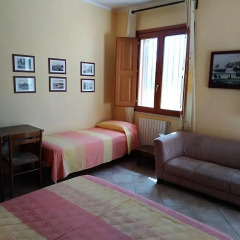 Отель Casa Acqua & Sole Сиракуза комната для гостей фото 3