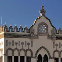 Отель Mediterranean Hotel Греция, Родос - 2 отзыва об отеле, цены и фото номеров - забронировать отель Mediterranean Hotel онлайн фото 2