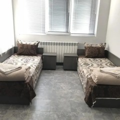 Hotel Rositsa Номер Делюкс фото 2