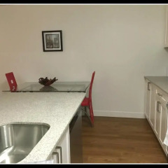 Отель Pelican Suites At Burnaby Канада, Бурнаби - отзывы, цены и фото номеров - забронировать отель Pelican Suites At Burnaby онлайн в номере фото 2