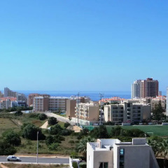 Отель Mirachoro III Apartamentos Rocha пляж фото 2