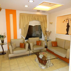Faros 2 Hotel интерьер отеля фото 2