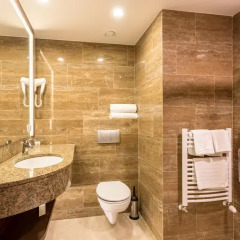 Szonyi Garden Hotel Pest 3* Номер категории Премиум с различными типами кроватей