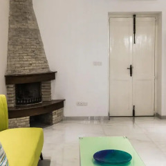 Отель Cittadella boutique living Виктория интерьер отеля