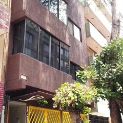 Отель Suites Polanco Мехико фото 2