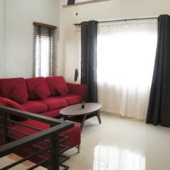 Отель Patong Hill House 3* Коттедж разные типы кроватей фото 15