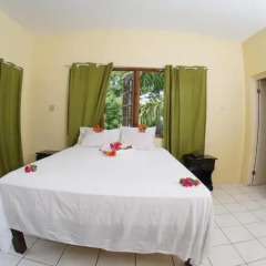 Отель The Gardenia Resort 3* Стандартный номер с различными типами кроватей фото 8