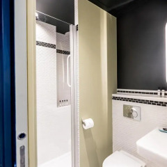 Отель 1er Etage Sopi 3* Улучшенный номер фото 3