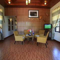 Отель Garden House For Family Вьетнам, Хойан - отзывы, цены и фото номеров - забронировать отель Garden House For Family онлайн питание фото 2