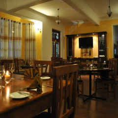 Отель Heaven Seven Nuwara Eliya Шри-Ланка, Нувара-Элия - отзывы, цены и фото номеров - забронировать отель Heaven Seven Nuwara Eliya онлайн гостиничный бар