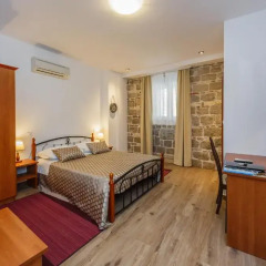 Отель Villa Spaladium 4* Номер Делюкс с различными типами кроватей фото 7