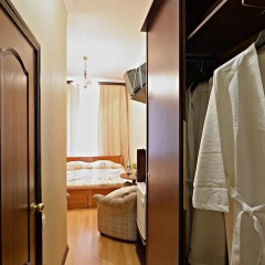 Pushkin Square Hotel удобства в номере фото 2