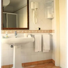 Отель B&B Armonia 3* Стандартный номер фото 2