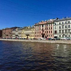 Гостиница Мари пляж