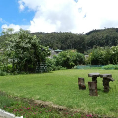Отель Whiteford Holiday Bungalow Шри-Ланка, Нувара-Элия - отзывы, цены и фото номеров - забронировать отель Whiteford Holiday Bungalow онлайн