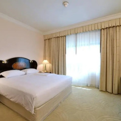 Evergreen Laurel Hotel Bangkok 5* Стандартный номер с различными типами кроватей фото 6