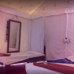Отель Cafe Del Mar спа