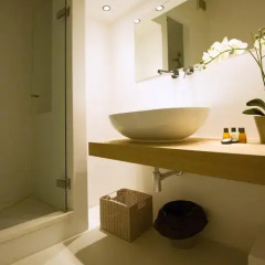 Отель Casamia Suite 2* Стандартный номер фото 20