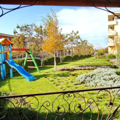 Апартаменты Oxygen Apartments Свети Влас детские мероприятия фото 2