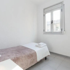 Отель Barnapartments Monumental комната для гостей фото 3