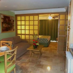 Отель Melia Puerto Vallarta - Все включено комната для гостей фото 4