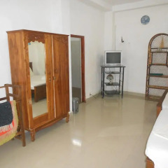 Отель Shanith Guesthouse 2* Стандартный номер с различными типами кроватей фото 2