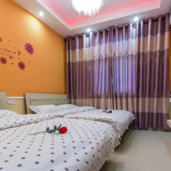 Отель O Sea Country House Китай, Сямынь - отзывы, цены и фото номеров - забронировать отель O Sea Country House онлайн детские мероприятия фото 2