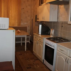 Гостиница Guest house MSTA Апартаменты разные типы кроватей