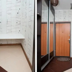Апартаменты Apartment On Dzerzhinskogo Минск комната для гостей фото 2