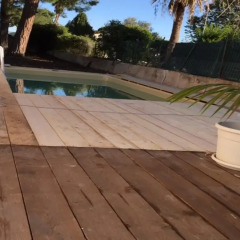 Отель Boutique Villa holiday home Аренелла бассейн фото 3