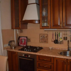 Hostel Univer Кровать в женском общем номере с двухъярусной кроватью фото 2