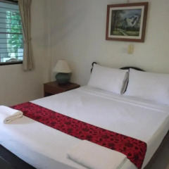 Отель JP Resort Koh Tao 2* Улучшенный номер с различными типами кроватей