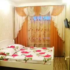 Гостиница Deribasovskay Lux спа фото 2