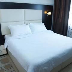 Hotel Vila e Arte 3* Стандартный номер с различными типами кроватей фото 2