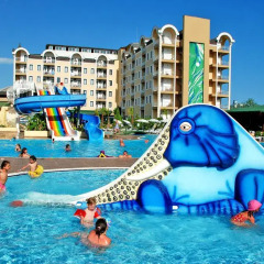 Melissa Garden Hotel Турция, Белек - 8 отзывов об отеле, цены и фото номеров - забронировать отель Melissa Garden Hotel онлайн детские мероприятия