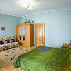 Гостиница Bed2Bed on Bolshaya Morskaya комната для гостей фото 5