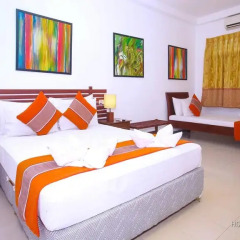 The Hotel Romano- Negombo комната для гостей фото 5