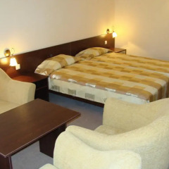 Hotel Ela 3* Стандартный номер фото 3