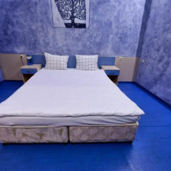 Hotel Afrodita 2* Люкс с различными типами кроватей фото 8