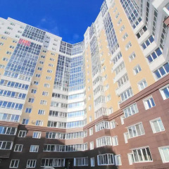 Апартаменты Альфа Апартаменты На Чехова Апартаменты с разными типами кроватей фото 16