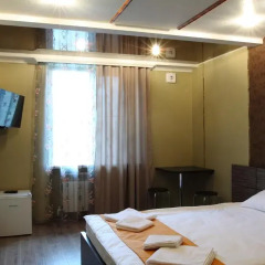 Гостиница Banniy House удобства в номере