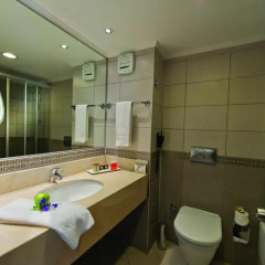 Отель Kamelya K Club - All Inclusive 4* Стандартный номер фото 2