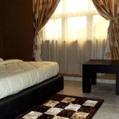 Hatfield Hotel & Resorts удобства в номере